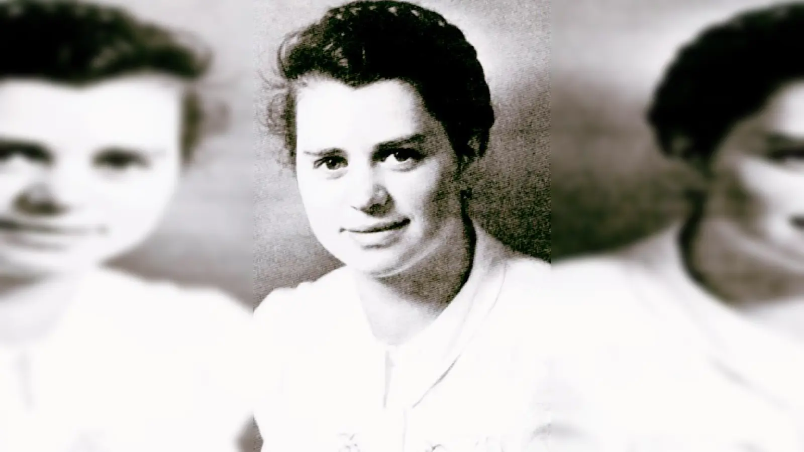 Schwester Imma Mack hatte als 20-Jährige mit ihren Botenfahrten ins KZ Dachau fast wöchentlich ihr Leben riskiert.	 (Foto: Eos Verlag)