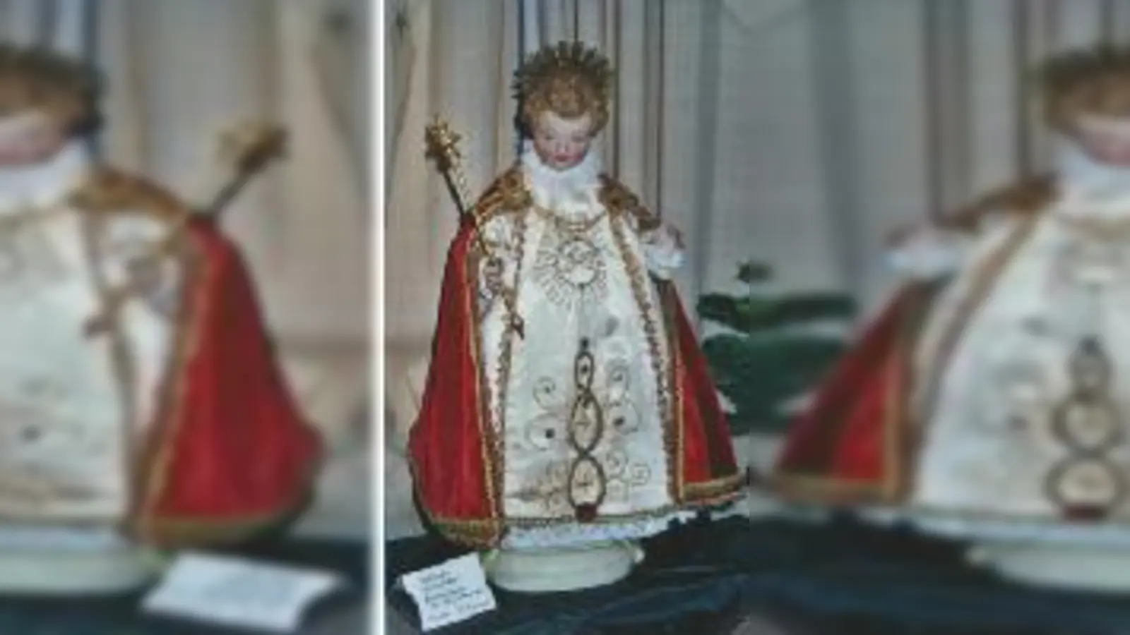 Schätze verschiedener Epochen aus Berg am Laimer Familien.	 (Foto: VA)