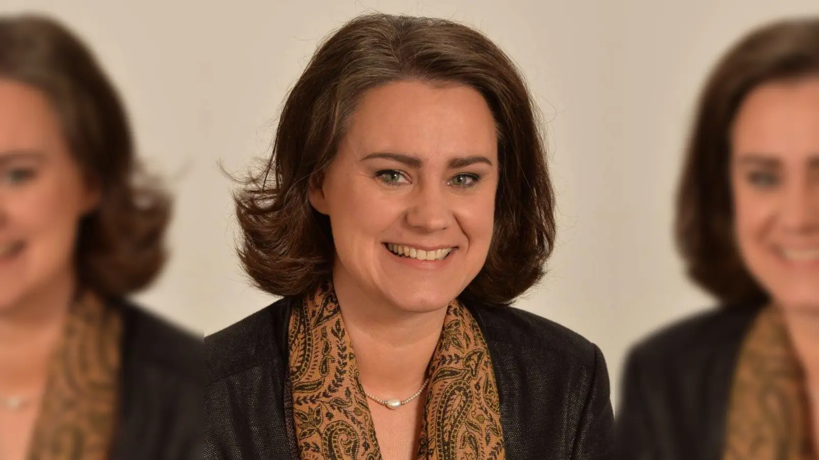 MdL Ute Eiling-Hütig (CSU). (Foto: CSU-Fraktion Rolf Poss)