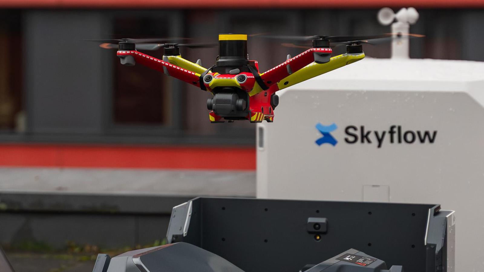 Pilotprojekt-Drohnen-unterst-tzen-die-Feuerwehr