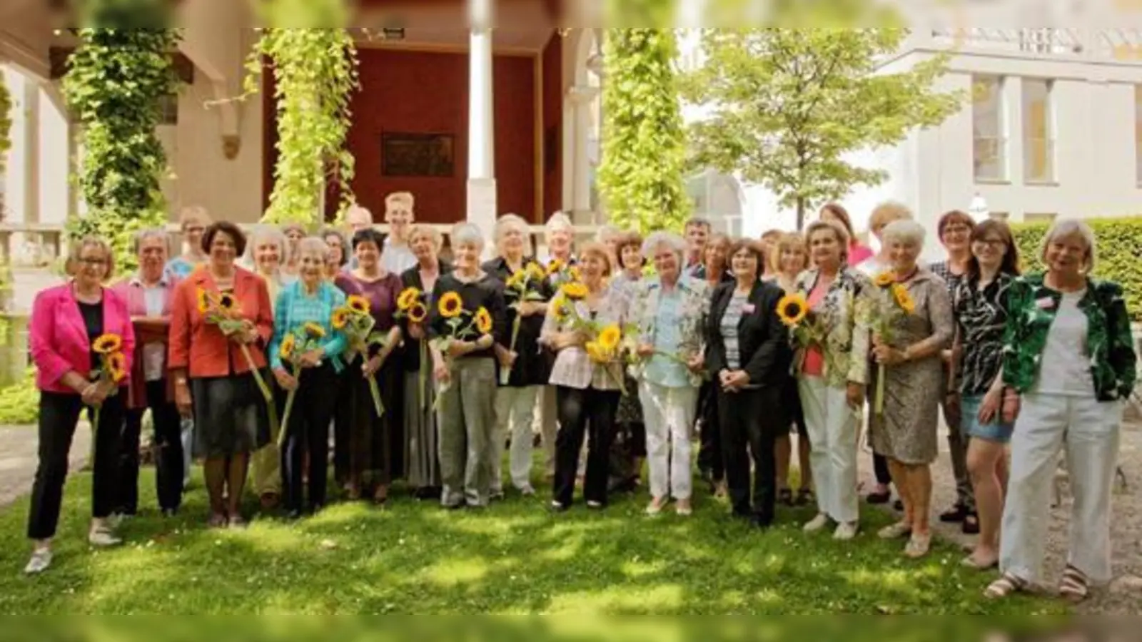 4.305 mal wurde »München dankt!« seit 2008 verliehen, unter anderem an die Lesepaten des Projekts »Lesezeichen«.	 (Foto: Freiwilligenagentur Tatendrang)