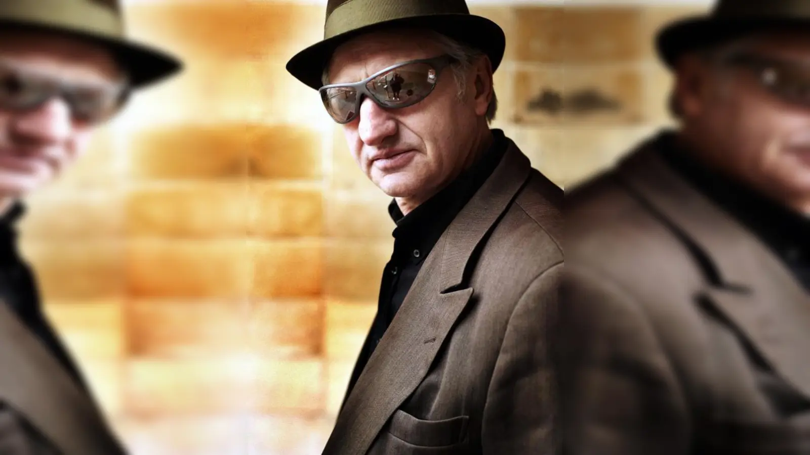 „Das Leben und Schlimmeres” präsentiert Georg Ringsgwandl in seinem neuen Programm. (Foto: pi)