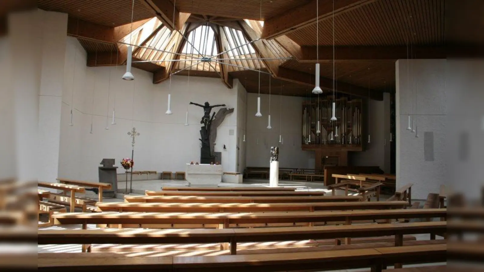 St. Stephan. (Foto: Gem)