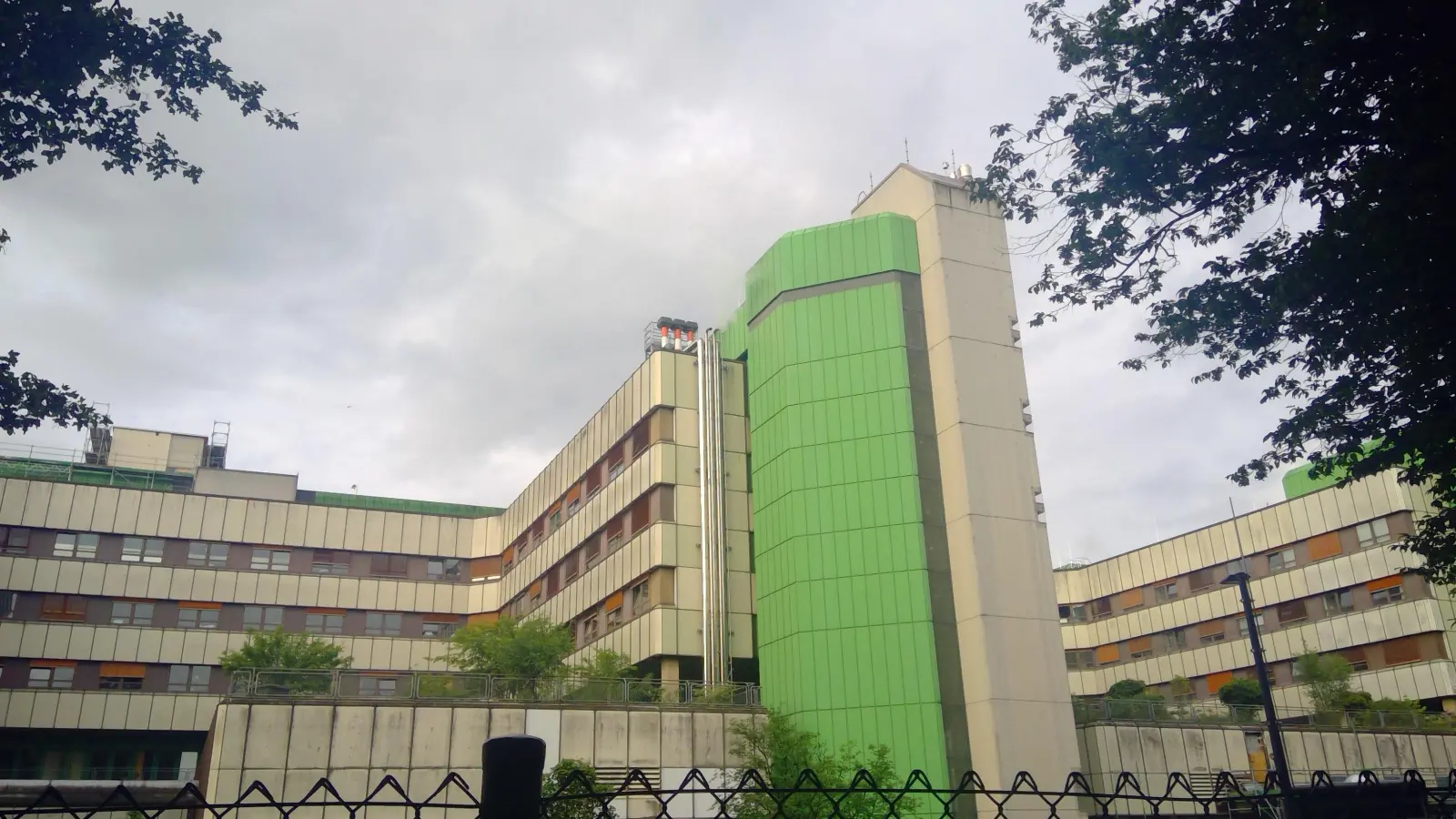 Die München Klinik Bogenhausen lädt zu einem medizinischen Vortrag ein. (Archivbild: bas)