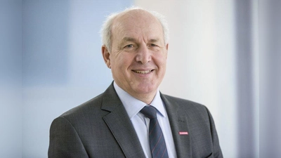 Franz Xaver Peteranderl, Präsident der Handwerkskammer für München und Oberbayern und des Bayerischen Handwerkstages (BHT). (Foto: HWK)