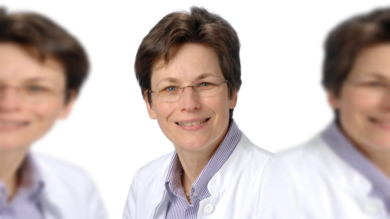 Prof. Claudia Bausewein ist die Direktorin der neuen Palliativklinik. (Foto: Klinikum der Universität München)