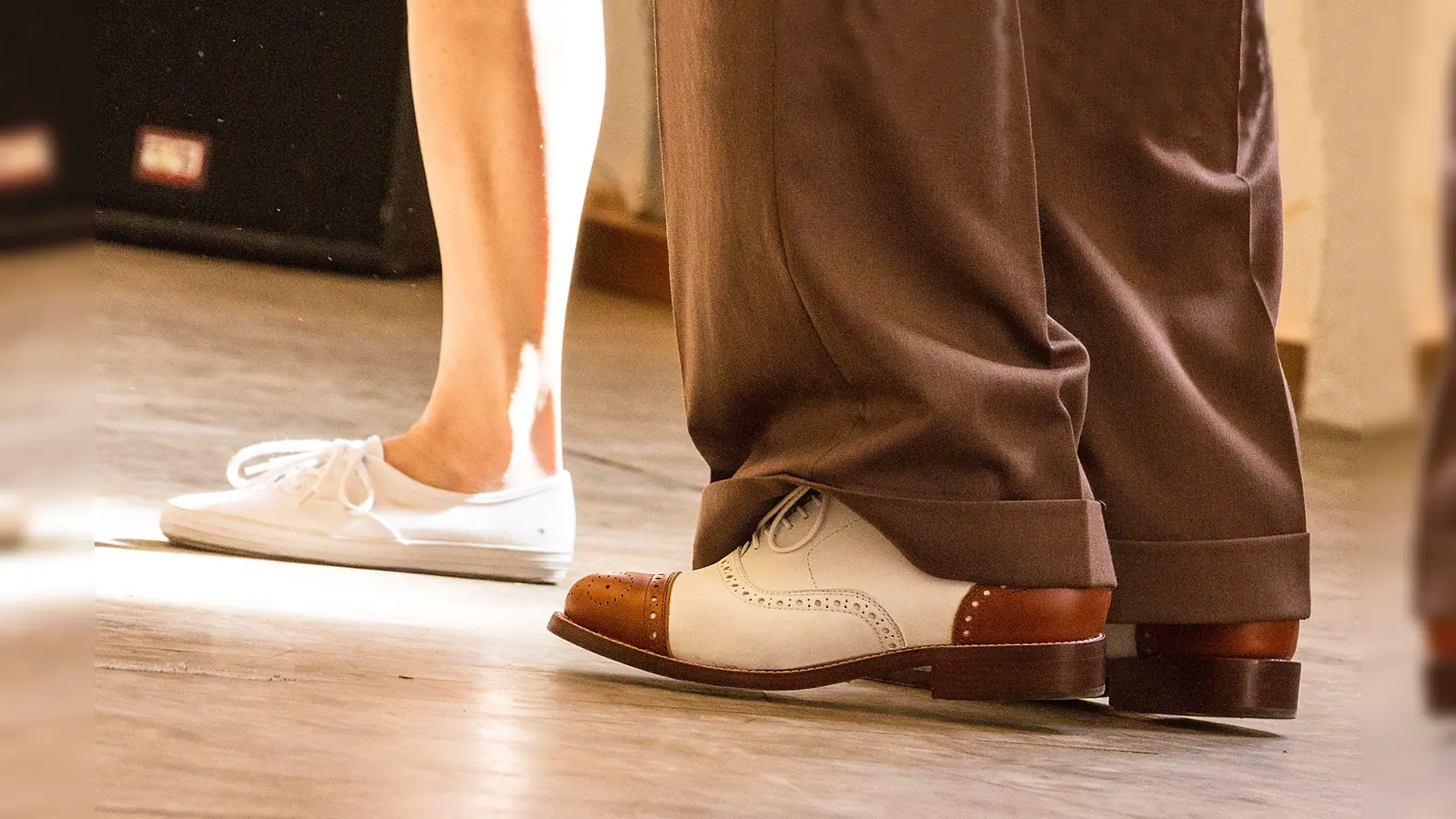 Egal ob LindyHop oder Boogie Woogie - neue Tanzkurse bei den Boogie Magic's starten im März.  (Foto: Gerrit Rahnschlaeger)