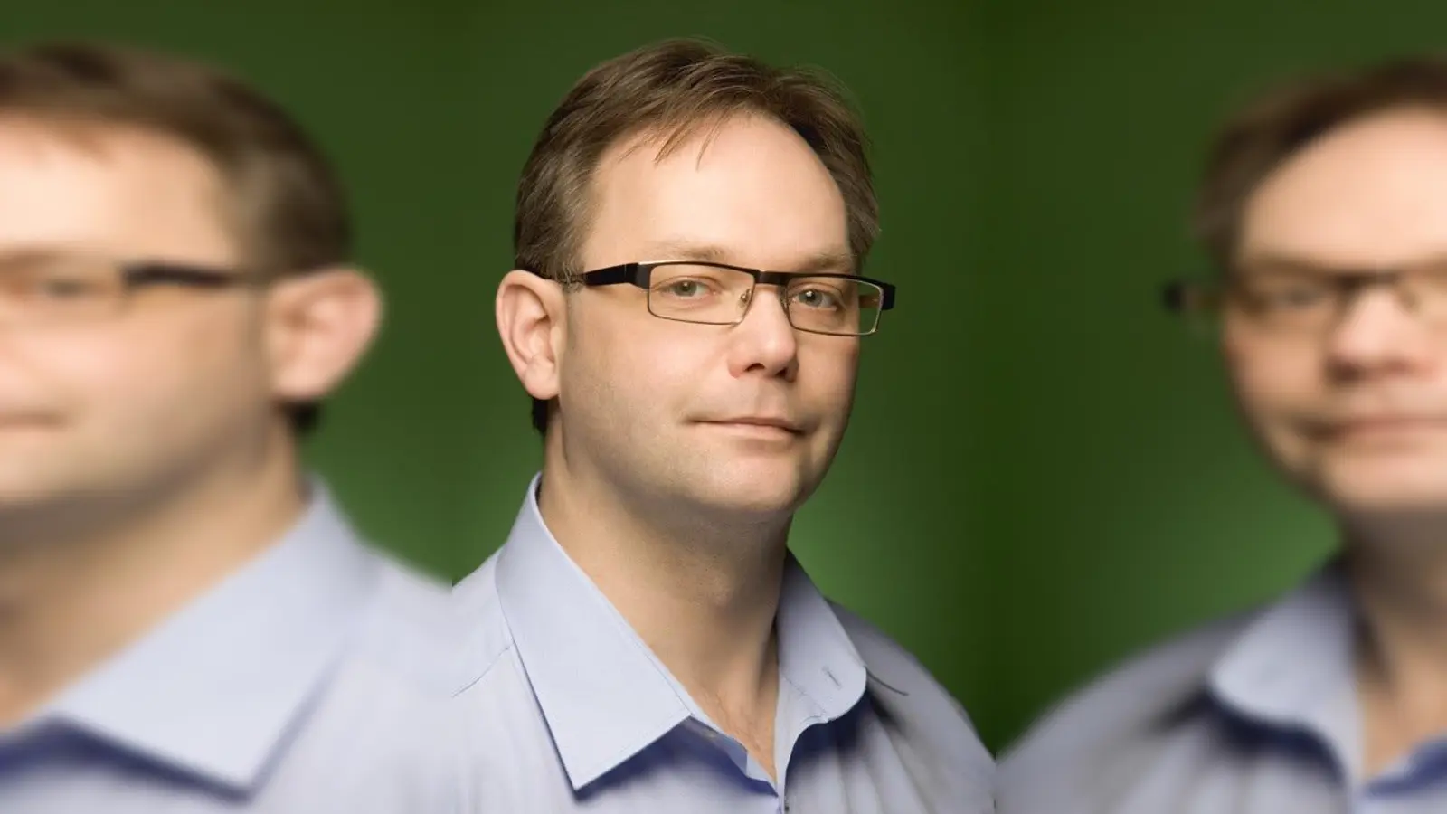 Rene Kaiser. (Foto: pr)