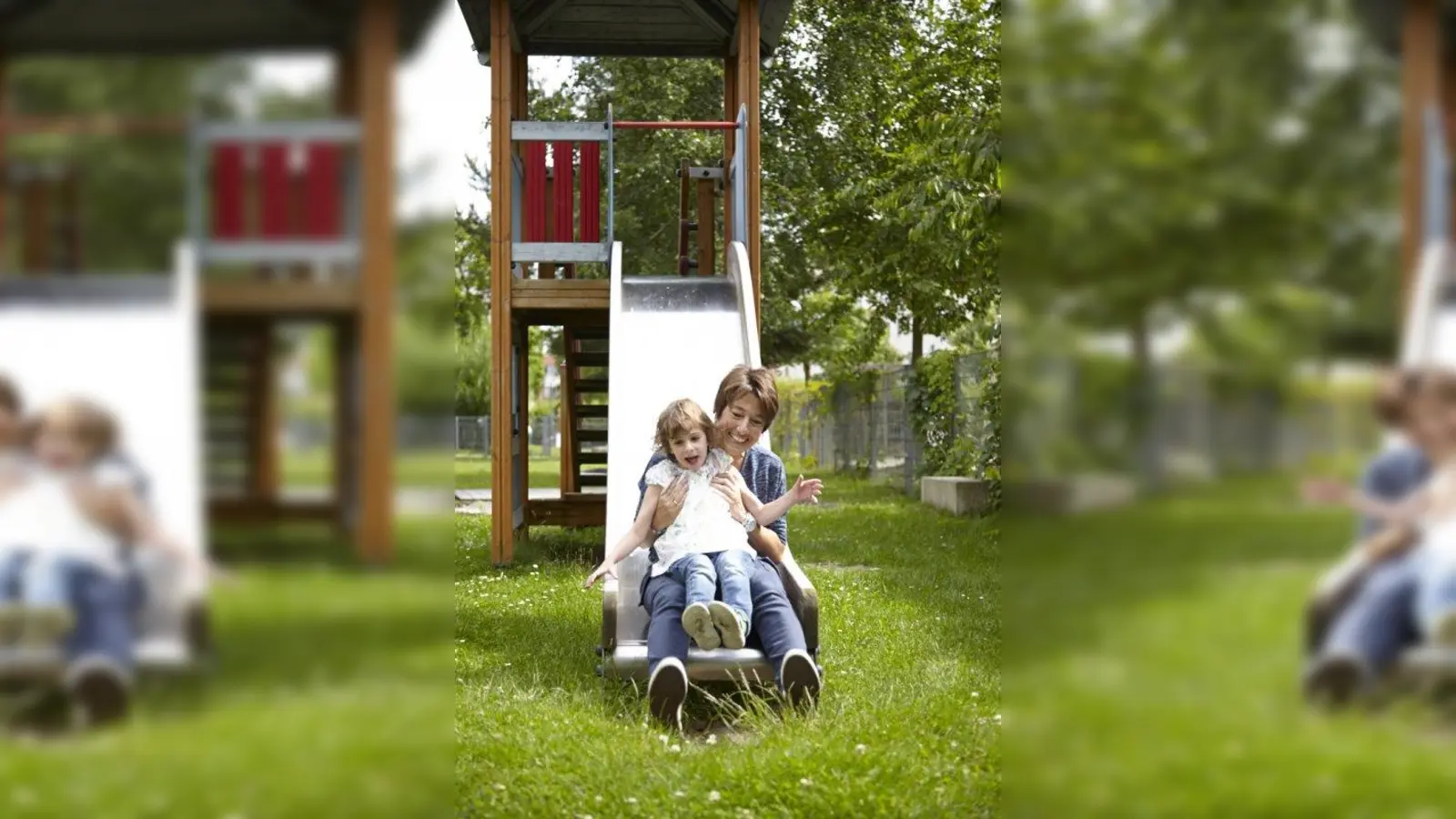 Ehrenamtliche Kinderhospizhelfer: Ab Herbst bietet die Stiftung Ambulantes Kinderhospiz München (AKM) wieder Schulungen an. (Foto: Stiftung AKM)