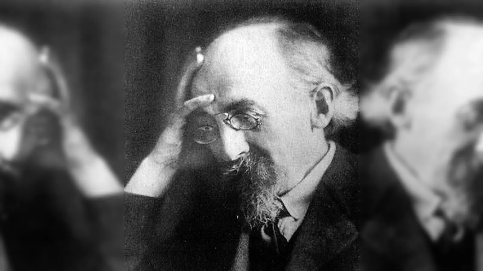 Kurt Eisner rief 1918 den »Freistaat Bayern« aus. 	 (Foto: VA)