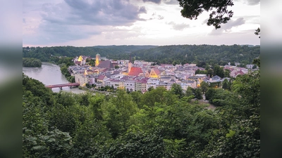 Ob Kultur, Geschichte oder Unterhaltung, Wasserburg am Inn hat für jeden etwas im Angebot. (Foto: Stadt Wasserburg)