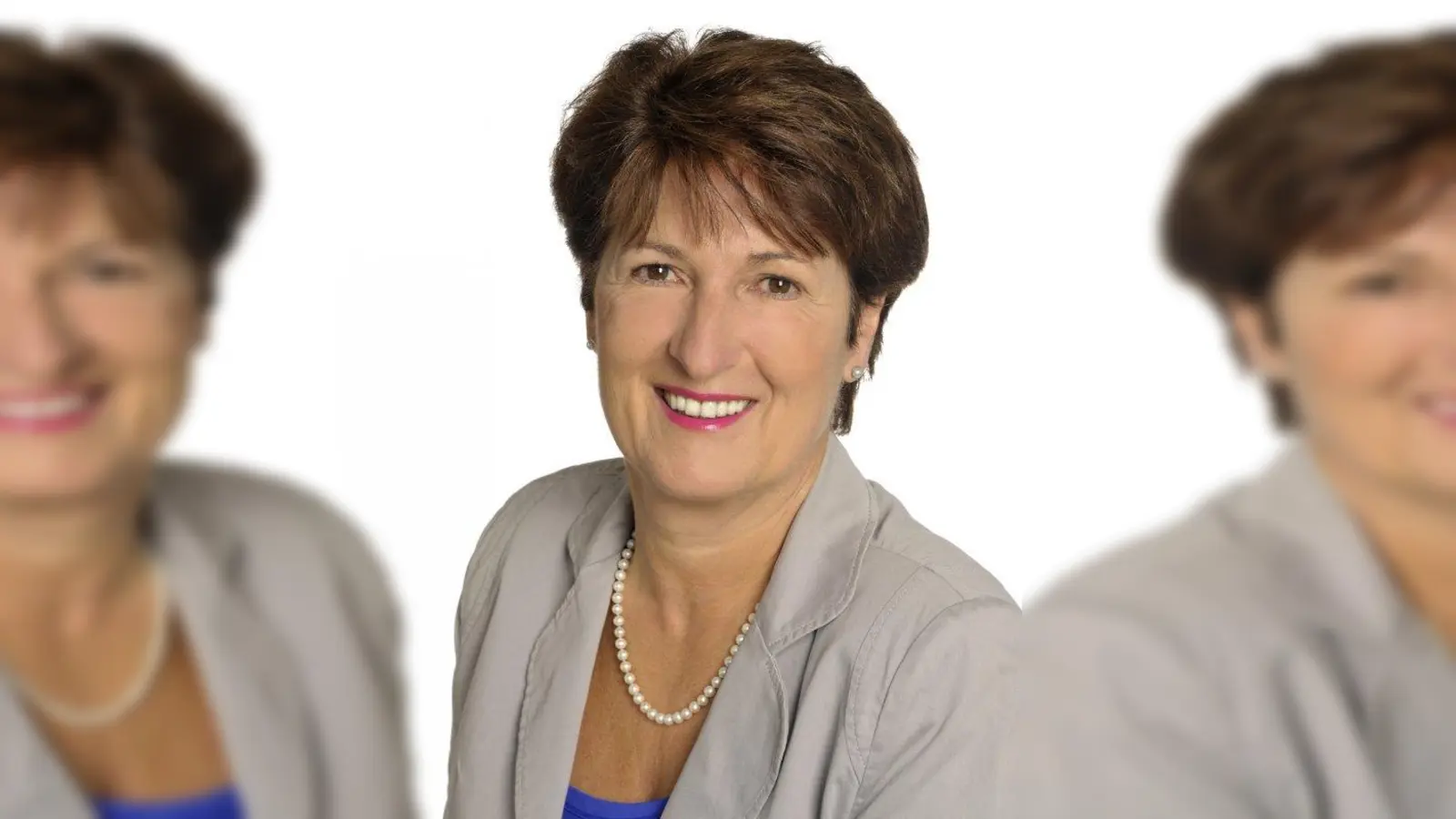 Christine Borst, CSU (1. Bürgermeisterin der Gemeinde Krailling): „Mein Lieblingsort zum Entspannen ist der Trimm Dich Pfad in Krailling. So oft ich kann fahre ich morgens mit dem Auto ein paar Minuten zum Parkplatz im Kreuzlinger Forst, direkt an der Pentenrieder Straße in Krailling. Von dort führt ein ca. 4 km langer Rundweg quer durch den Wald, der jeden Tag ein anderes Gesicht zeigt. Nie wird es mir langweilig, die Natur zu betrachten, die zu jeder Jahreszeit wunderschön ist. Auch bei Regen oder Schneefall kann der Weg aufgrund seiner geschützten Lage gut begangen werden. Am Ende der Strecke wartet ein Fitness-Parcour darauf, dass ich dort meine Dehnübungen mache. So gestärkt kann mir der stärkste Stress im Büro nichts mehr anhaben.” (Foto: pr)