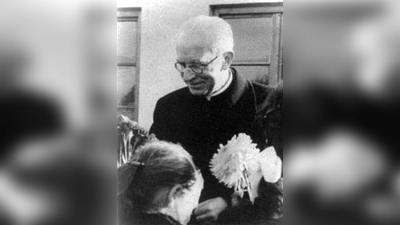 Der Gründer Nymphenburger Schulen Ernst Adam (Foto: pi)