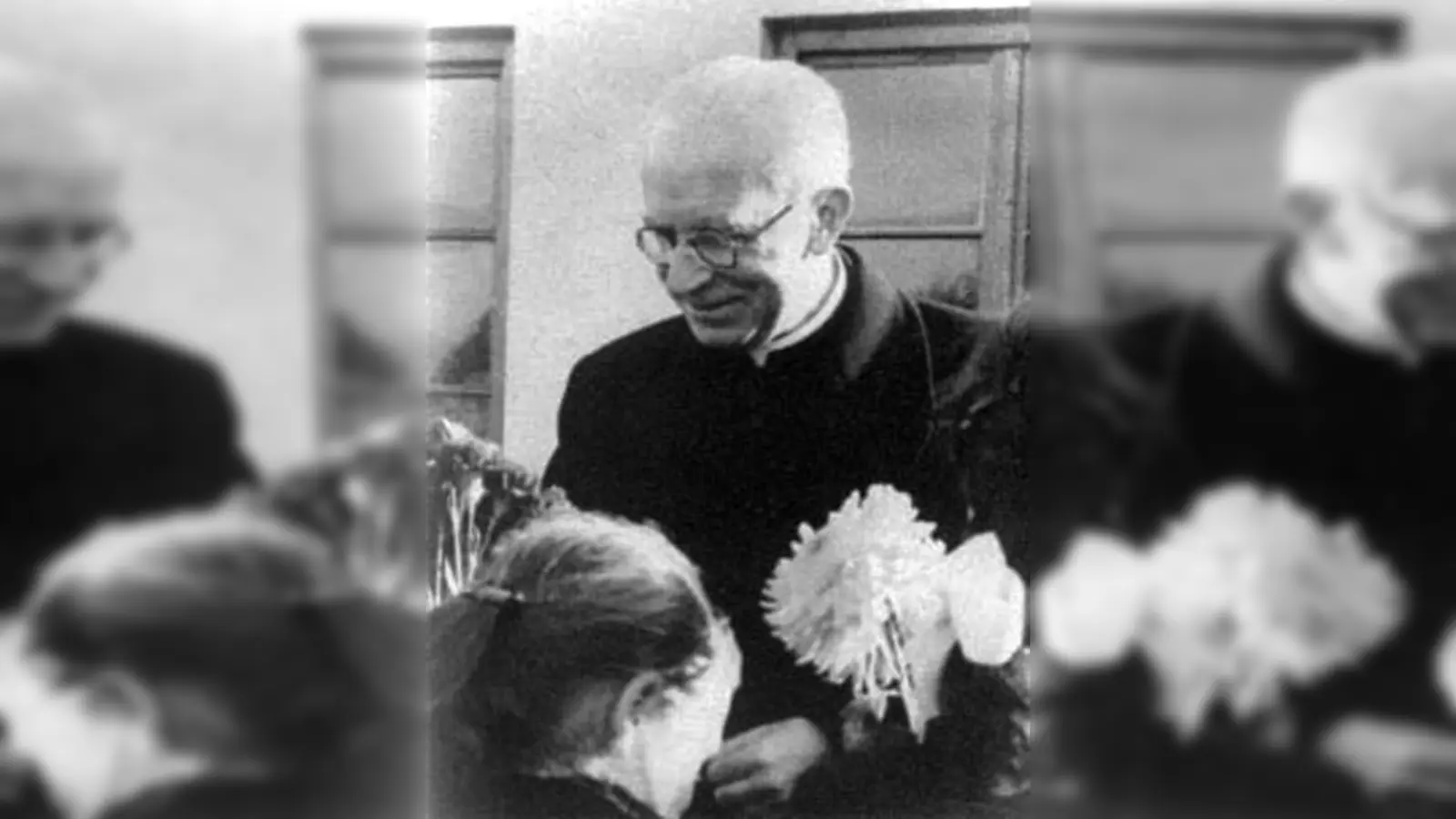 Der Gründer Nymphenburger Schulen Ernst Adam (Foto: pi)