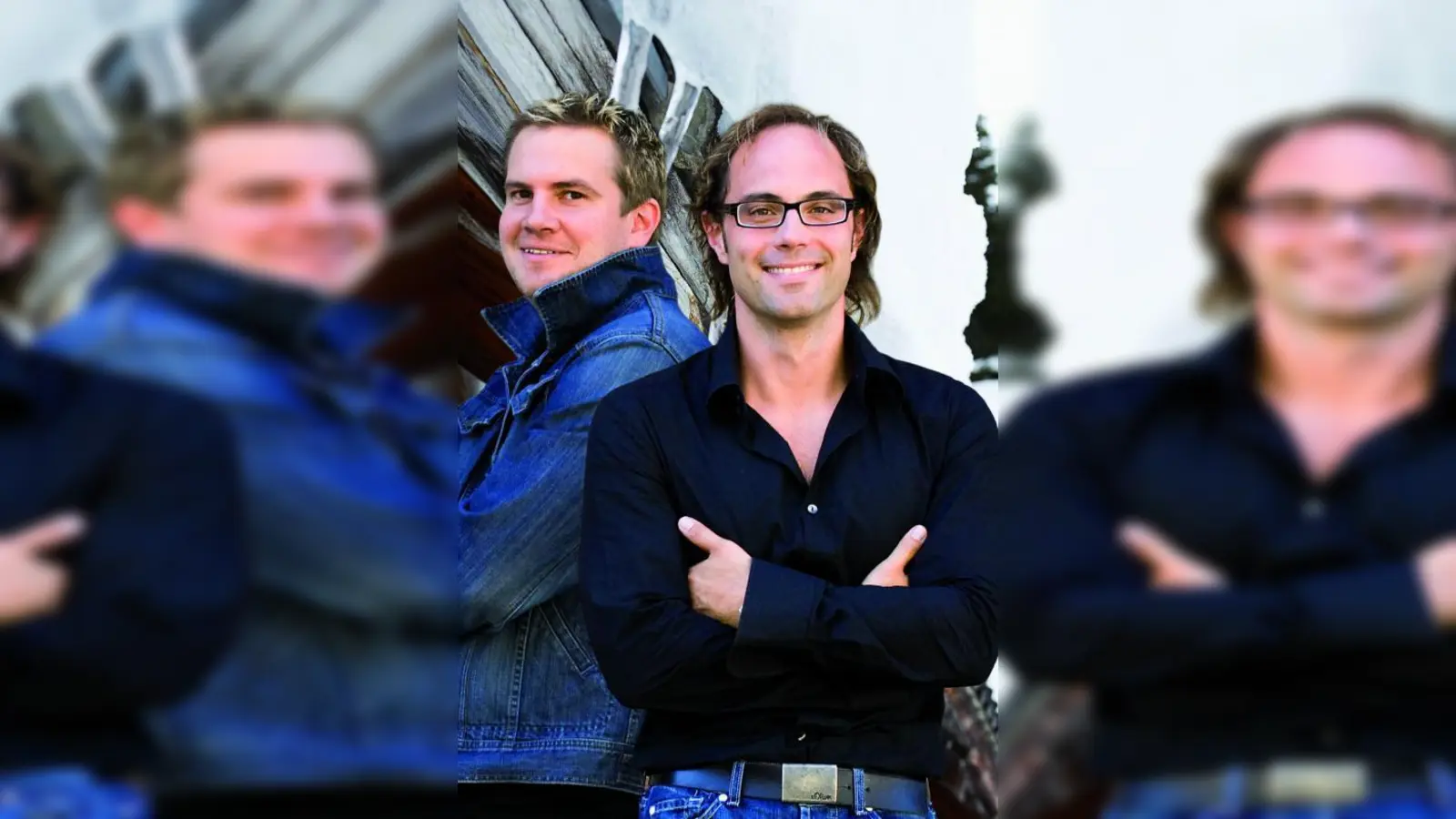 Dream-Team: (Foto: pi)