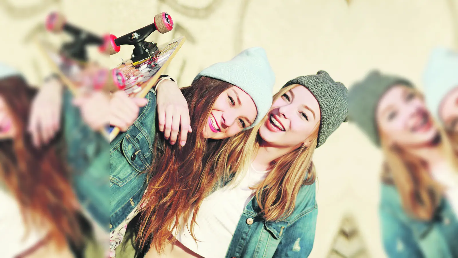 Viele Tipps rund um die Ausbildung gibt es in unserem neuen 12job-Magazin. (Foto: Adobe / Olena Zaskochenko)