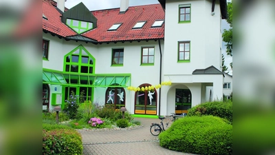 Das TWIN Taekwondo Center Gröbenzell feiert am Sonntag, 22. April, Eröffnung. (Foto: pi)