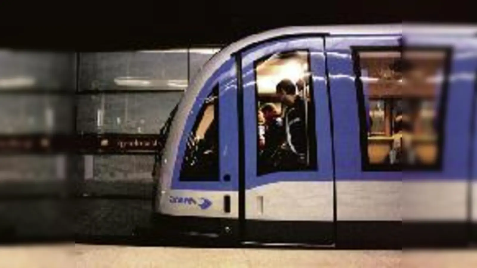 Über die Feiertage gibt es bei U-Bahn und Co. einige Fahrplanänderungen.  (Foto: MVG/Kerstin Groh)