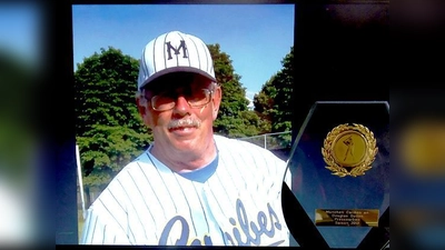 Douglas Sutton hat auch als Pressewart Anteil am Erfolg der München Caribes 	 (Foto: VA)