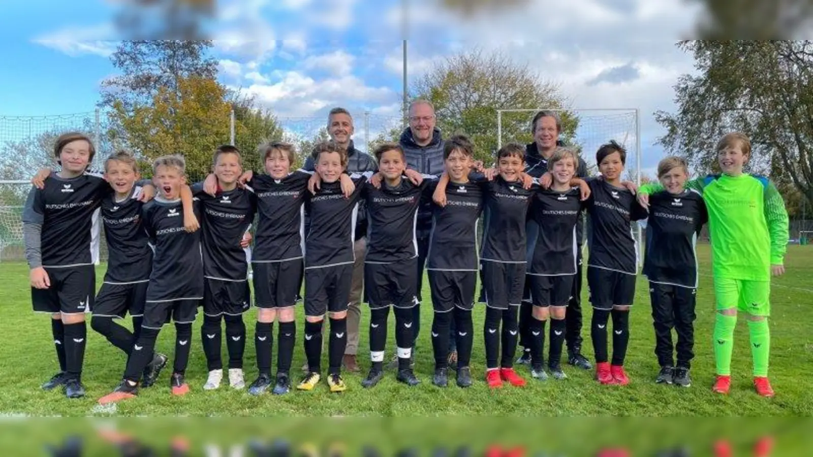 Foto: Florian Gersbach