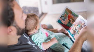 Casa Papa: Im Austausch mit anderen Vätern erfahren die Männer, dass sie nicht alleine von einer Trennung betroffen sind und sich gegenseitig stützen können. (Foto: picsea- EQlTyDZRx7U-unsplash.)