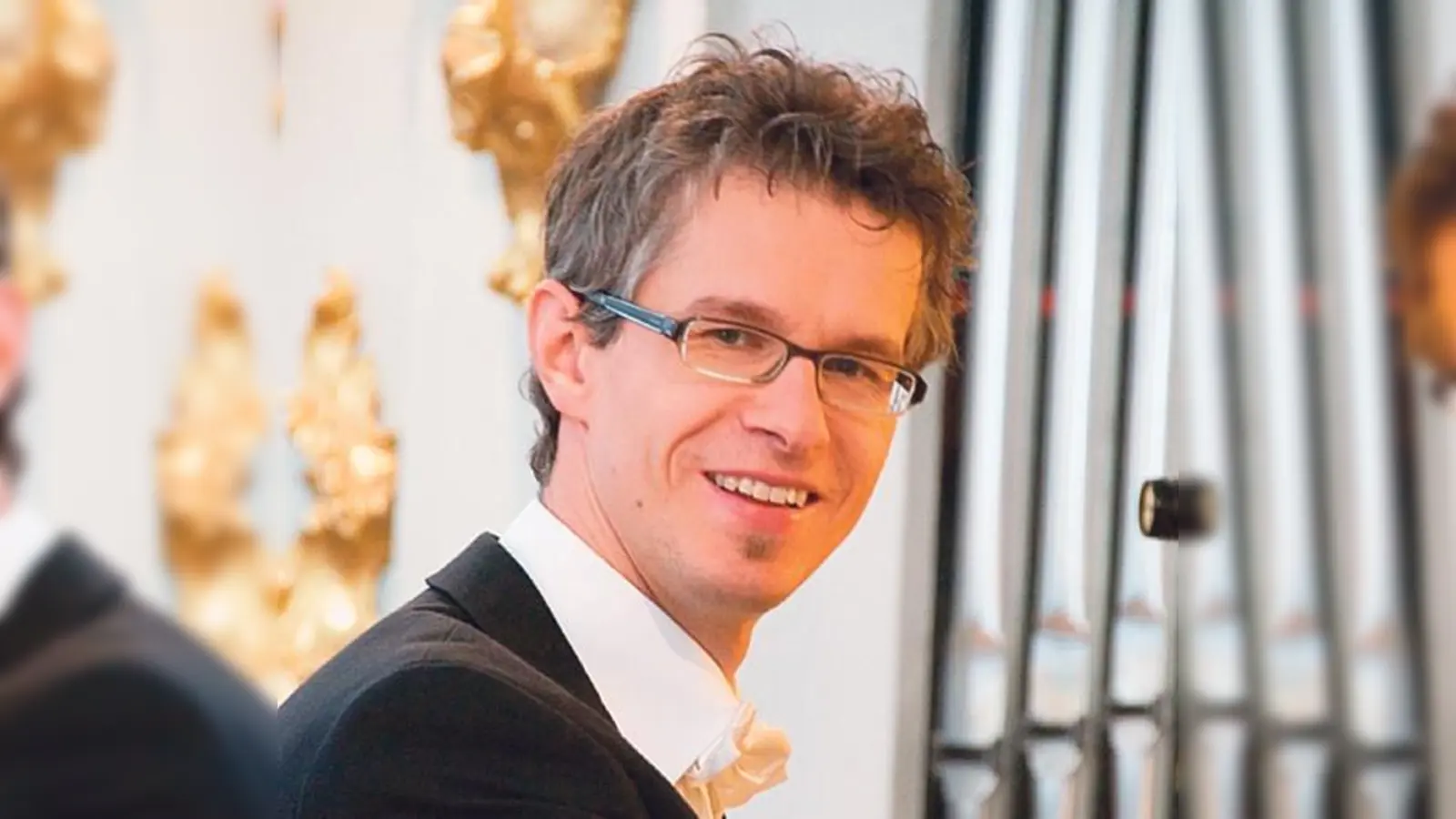 Franz Günther  (Foto: VA)