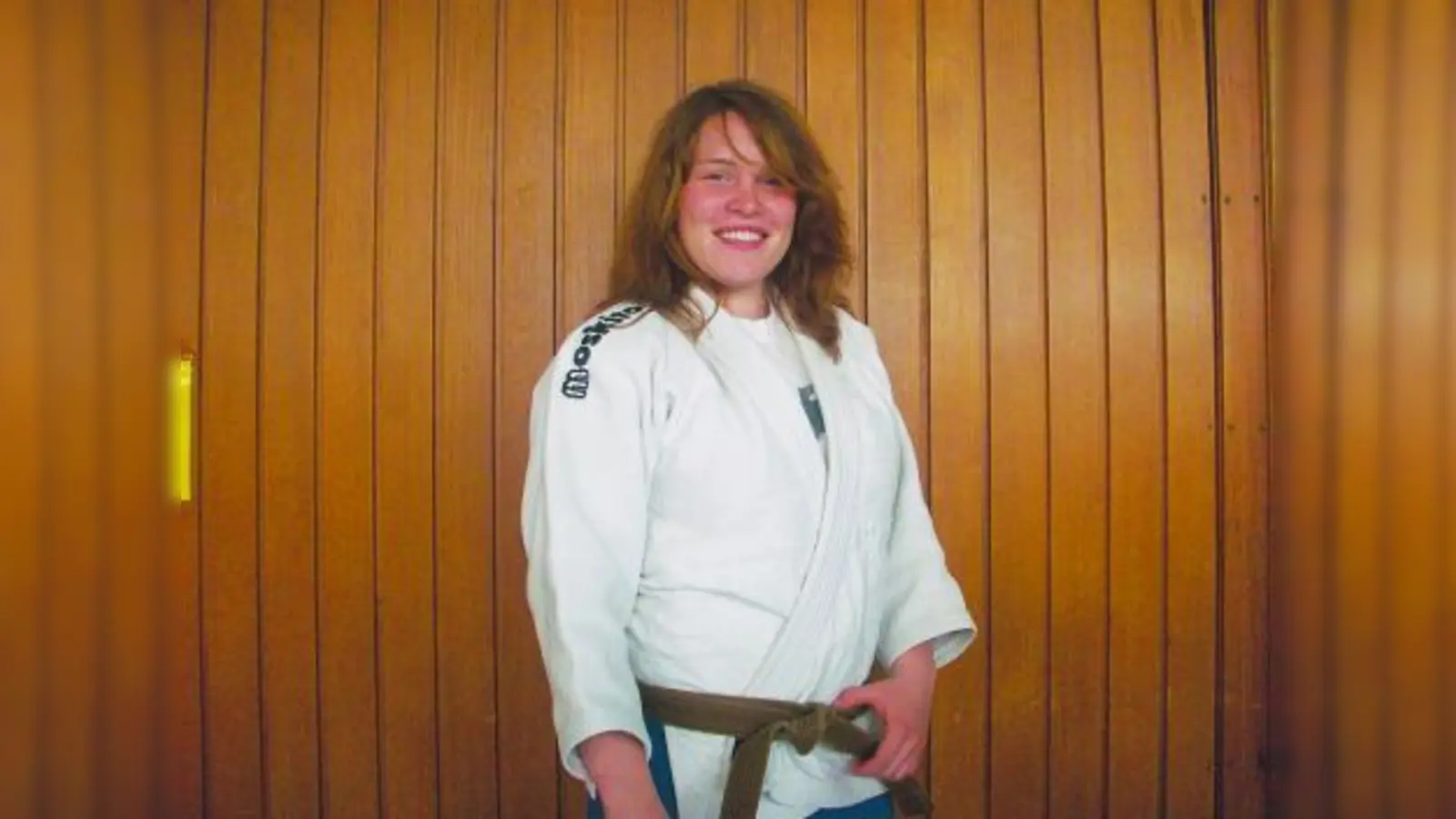 Judo-Nationalkämpferin Jeannine Linke ist zu ihrem Heimatverein als Trainerin zurückgekehrt. (Foto: pi)