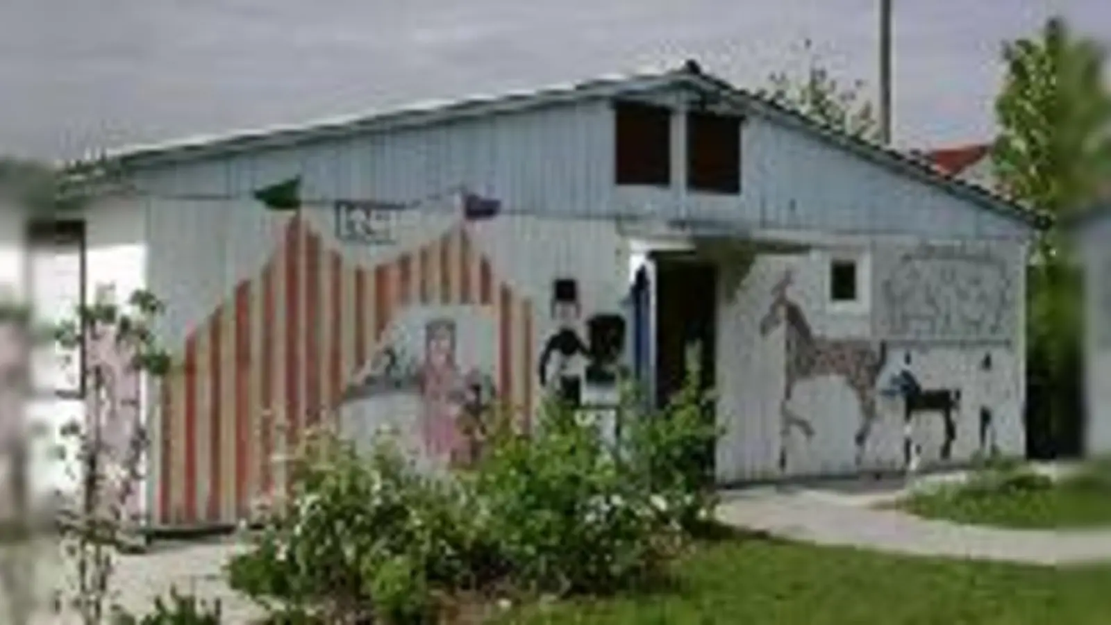 Anlässlich des 20-jährigen Bestehens wird am 6. und 13. Dezember im Familienzentrum gefeiert.	  (Foto: VA)