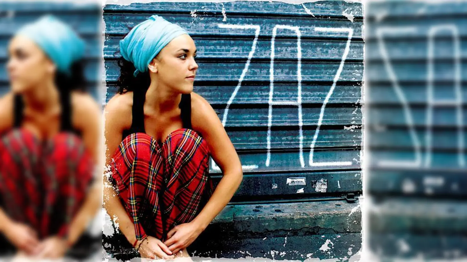 Ihre Stimme, ihr Sound, ihr Lied »Je veux« hat der Französin viele Fans beschert: Zaz.	 (Foto: VA)