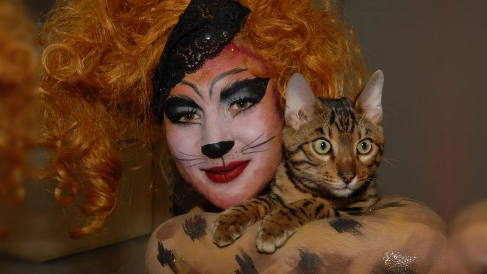 Alles für die Katz' heißt es am 18. Oktober bei Fressnapf in der Dachauer Str. 539. (Foto: Fressnapf München)