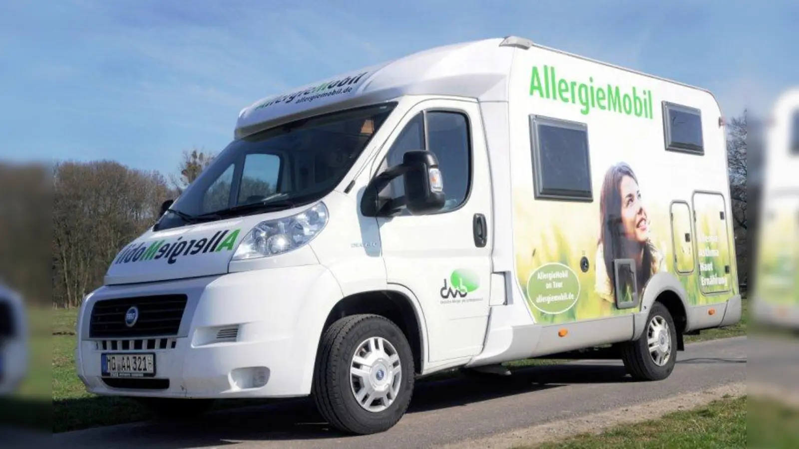 Das Bild wurde vom Deutschen Allergie- und Asthmabund e.V. – DAAB zur Verfügung gestellt (Foto: DAAB)