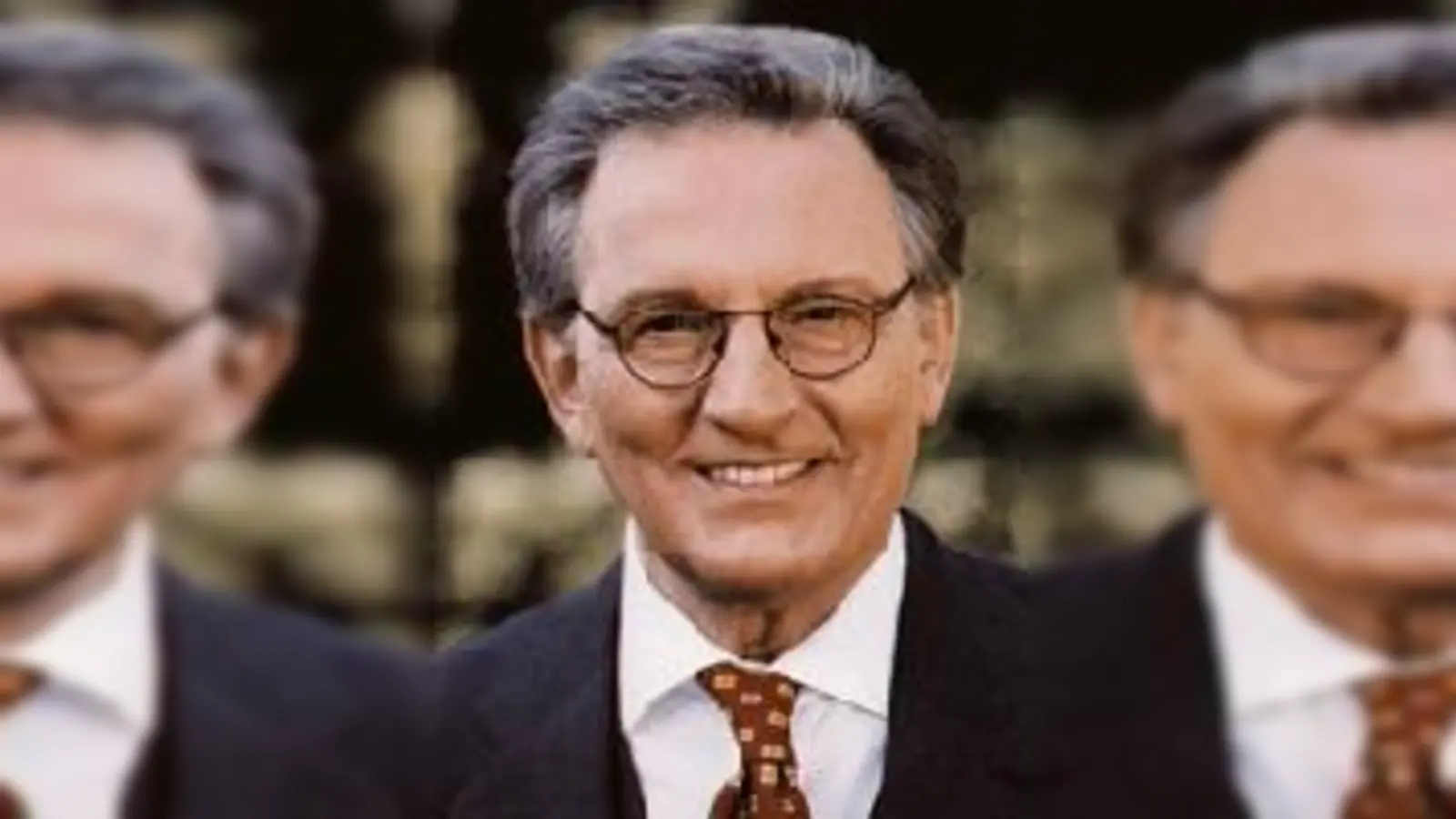 Jo Brauner liest am Freitag im Gasteig.	 (Foto: VA)