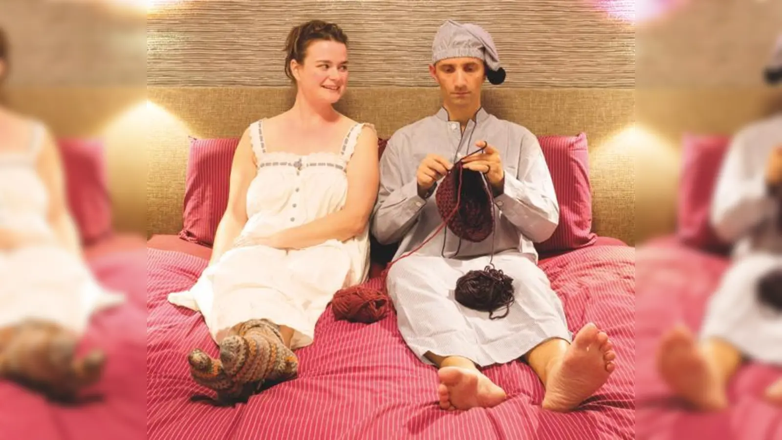 München · Wir sind München: Mit Zipfelmütze auf den 1. Platz (Foto: red)