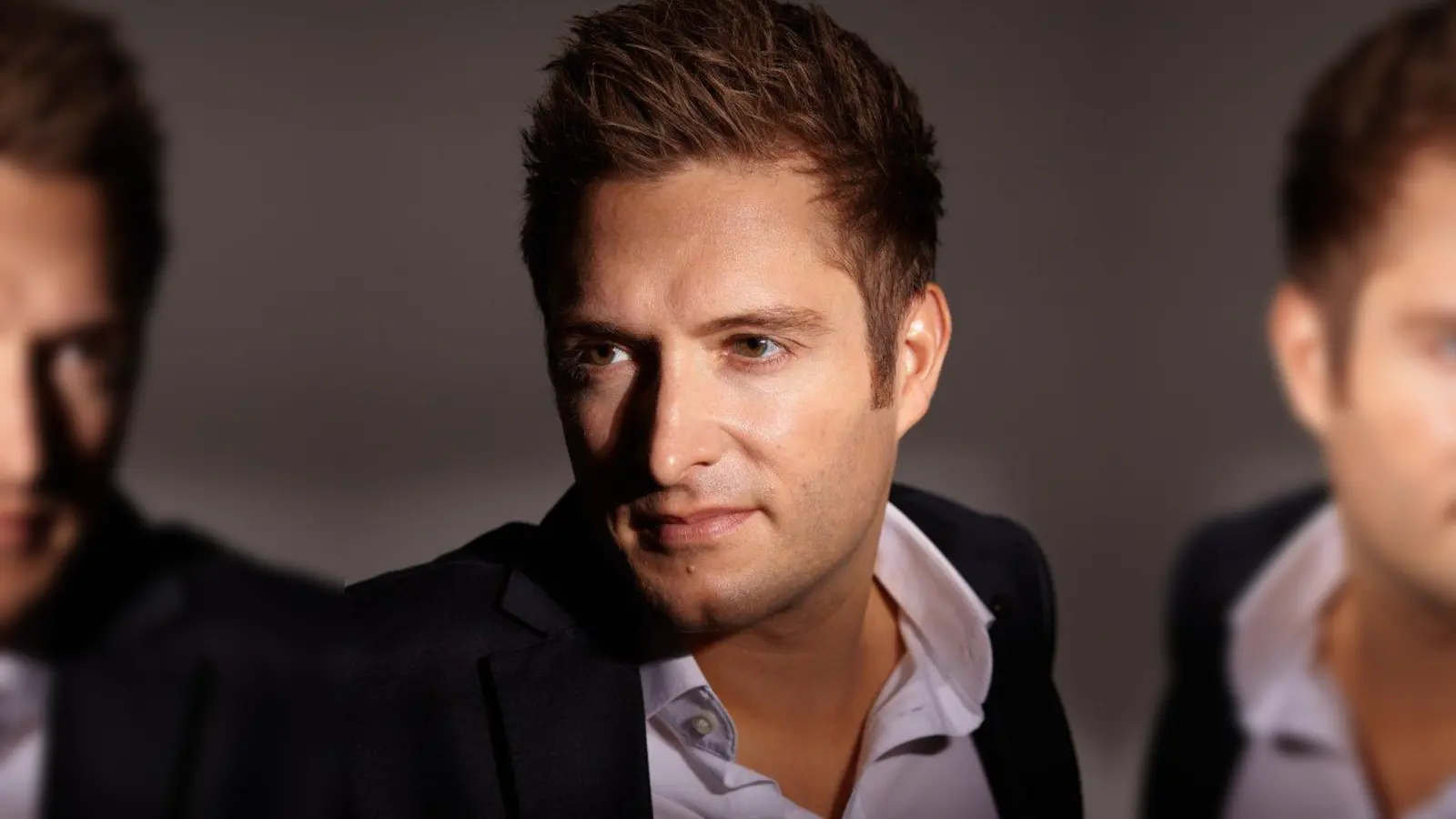 Christian Bischof. (Foto: Mark Noormann)