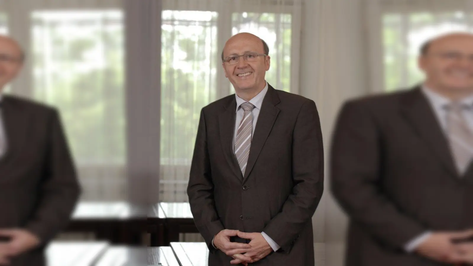 MdL Martin Neumeyer. (Foto: pi)