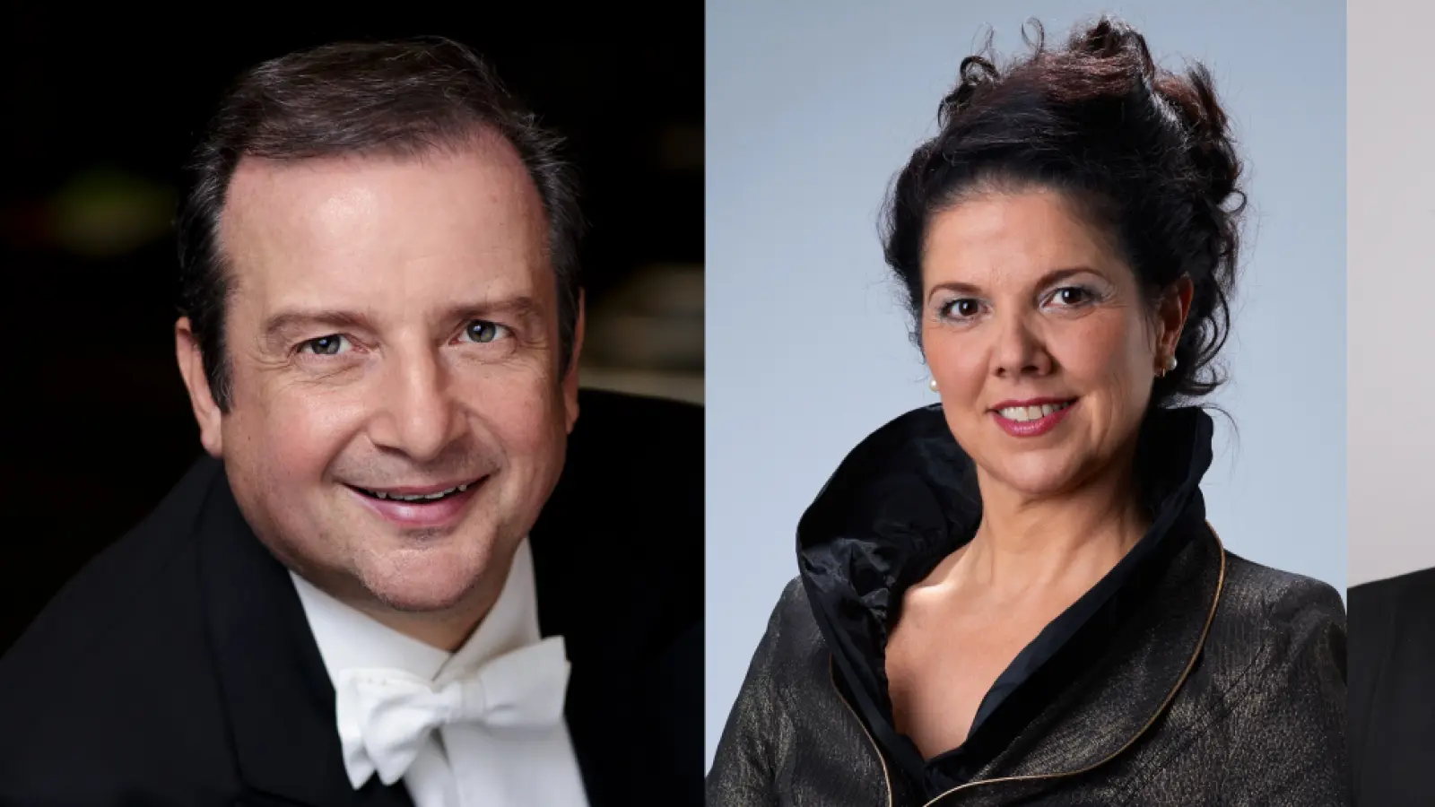 Bei einem Operettenabend werden die Highlights aus den vergangenen zehn Jahren präsentiert. (Foto: Kulturverein Poing)