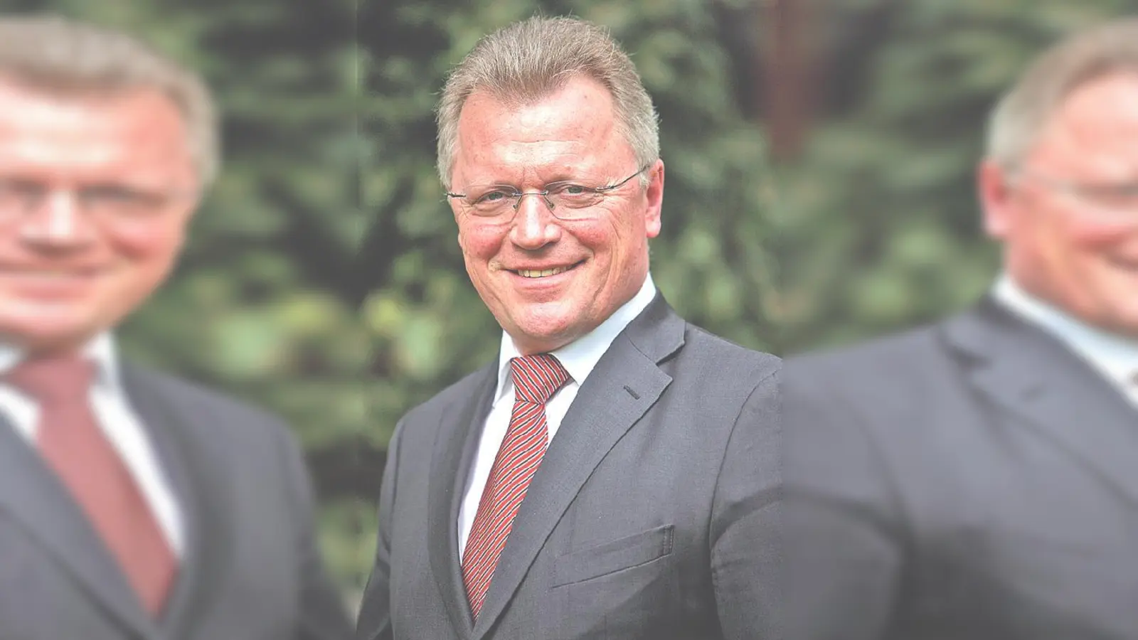 Der Politikwissenschaftler Eberhard Sandschneider. 	 (Foto: privat)