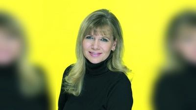 ...und Gabriele Neff (Foto: pi)