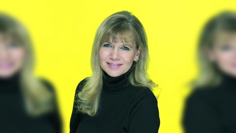 ...und Gabriele Neff (Foto: pi)