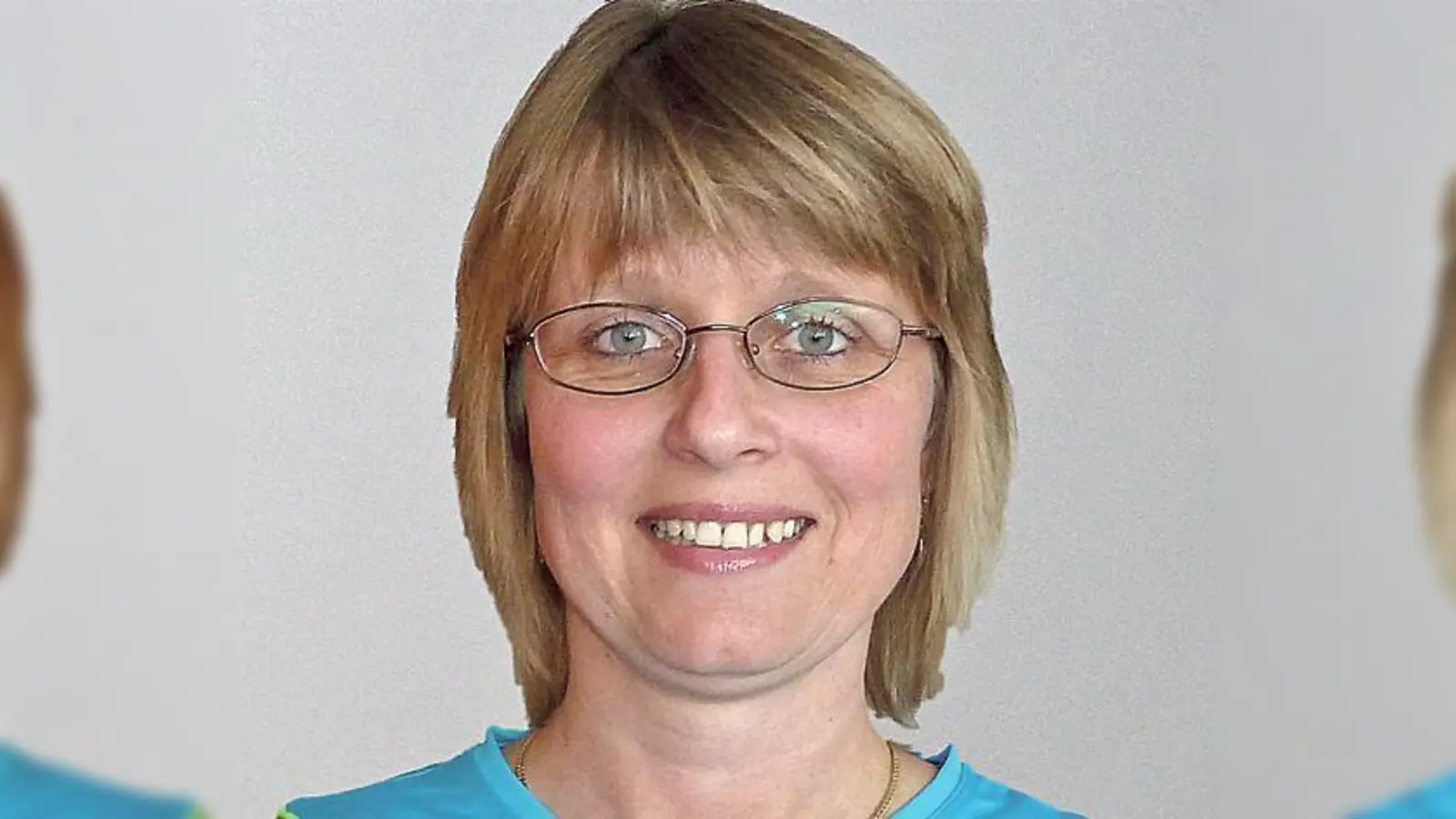 Bettina Funkenhauser war Beste.	 (Foto: VA)