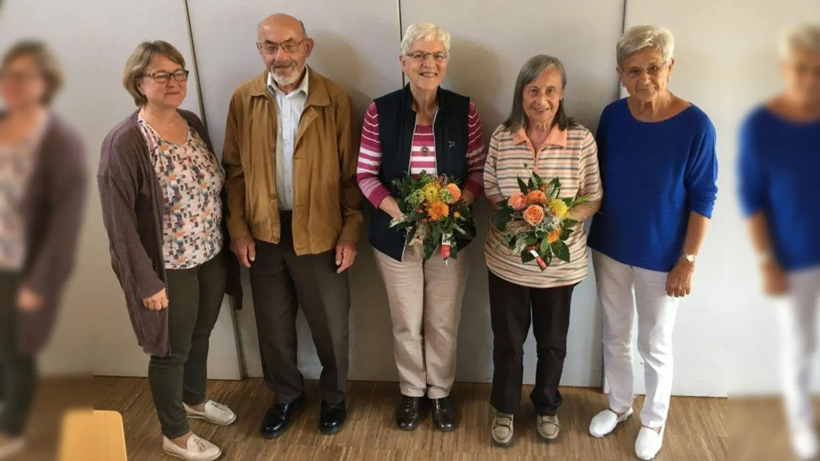Foto: Ökumenischen Sozialdienst Peißenberg e.V.