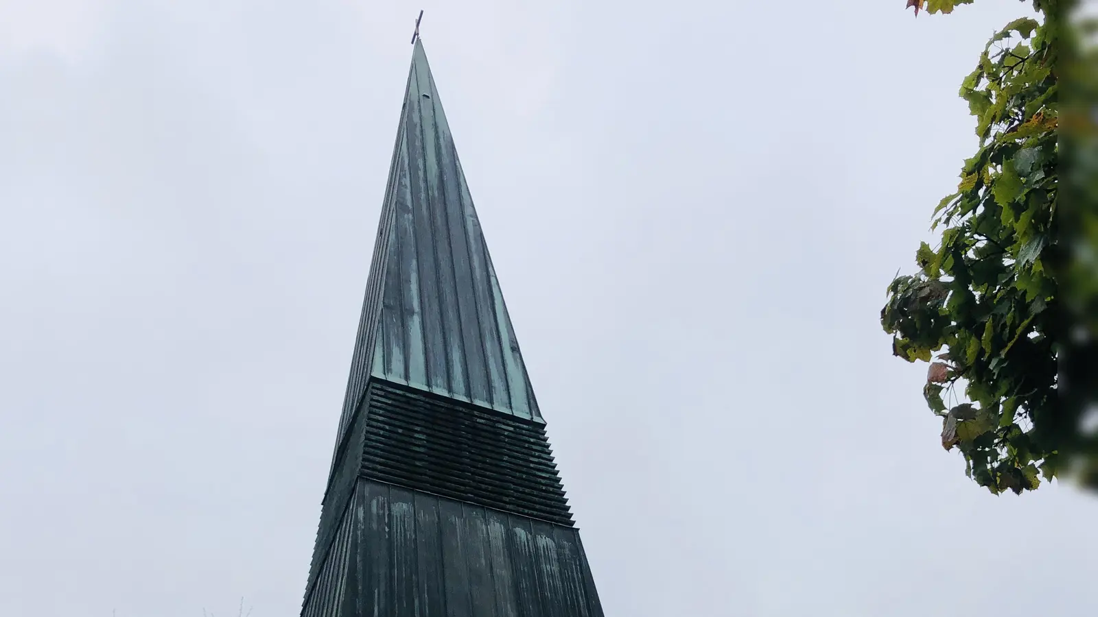„Befreiung” ist das Thema von Musik und Besinnung in der Emmauskirche. (Foto: hw)