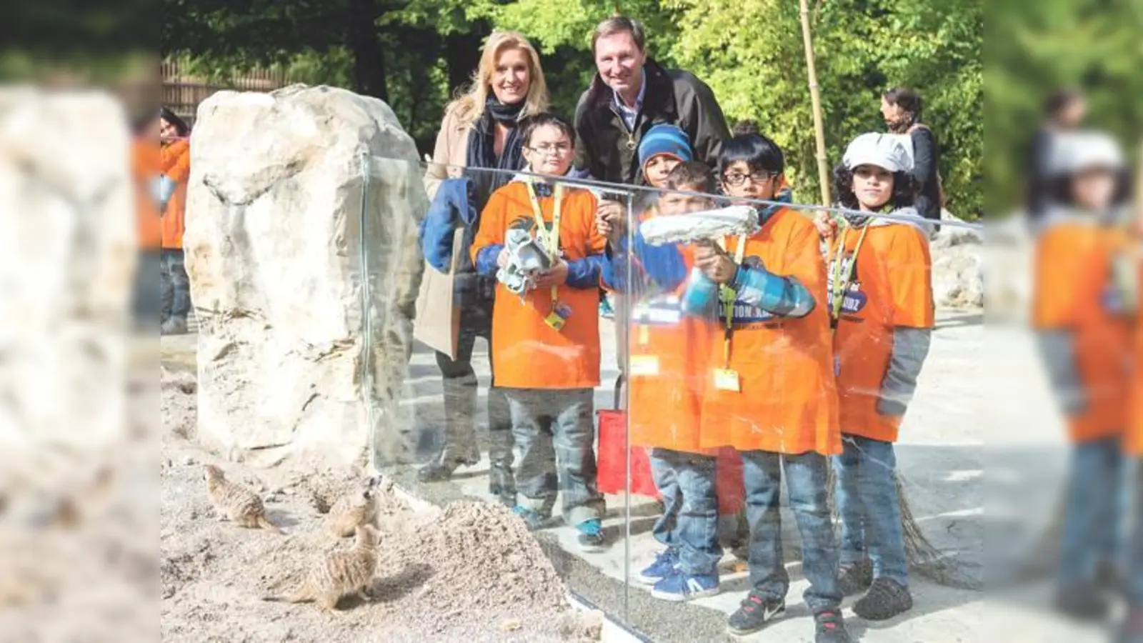 »Action!Kidz« (Foto: red)