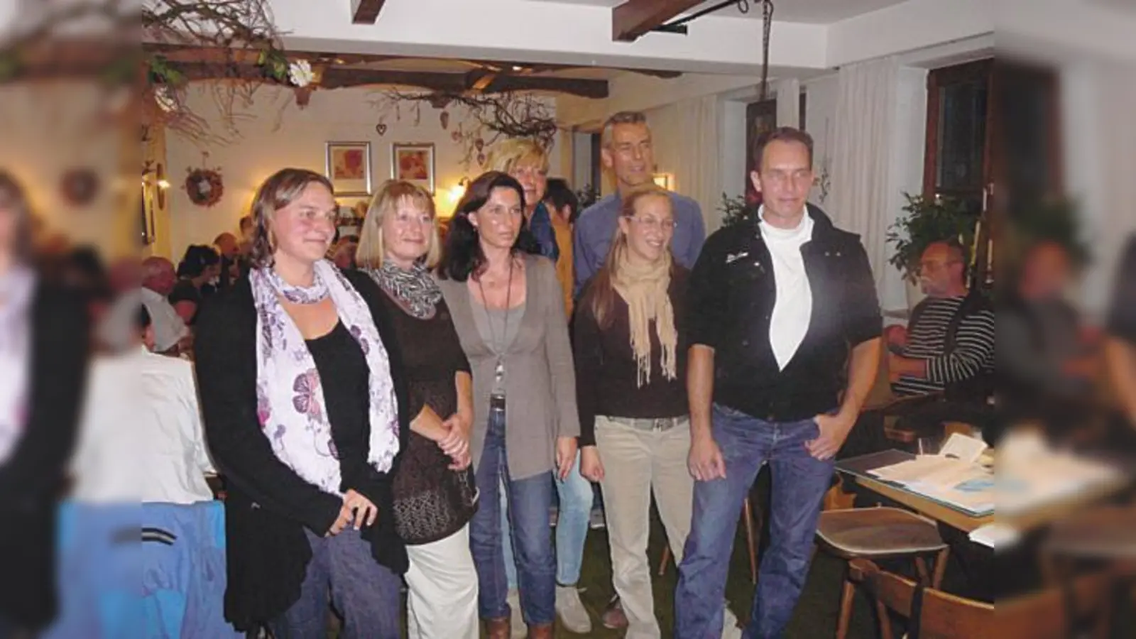 Der Verein »Schutz des Kirchseeoner Südens« versucht die Umgehungsstraße zu verhindern.  (Foto: VA)