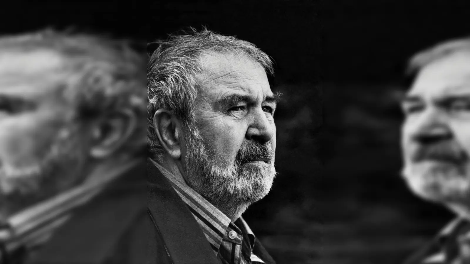 Lothar-Günther Buchheim begründete den Mythos um U 96. (Foto: Sigrid Neubert)