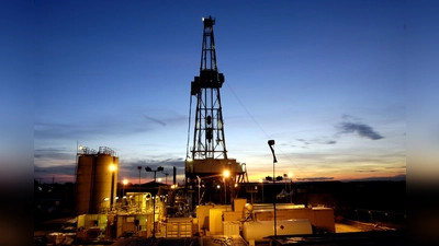 Die Stadtwerke München betreiben das Geothermie-Heizkraftwerk in Sauerlach und sorgen so für umweltfreundliche Wärme. (Foto: SWM)