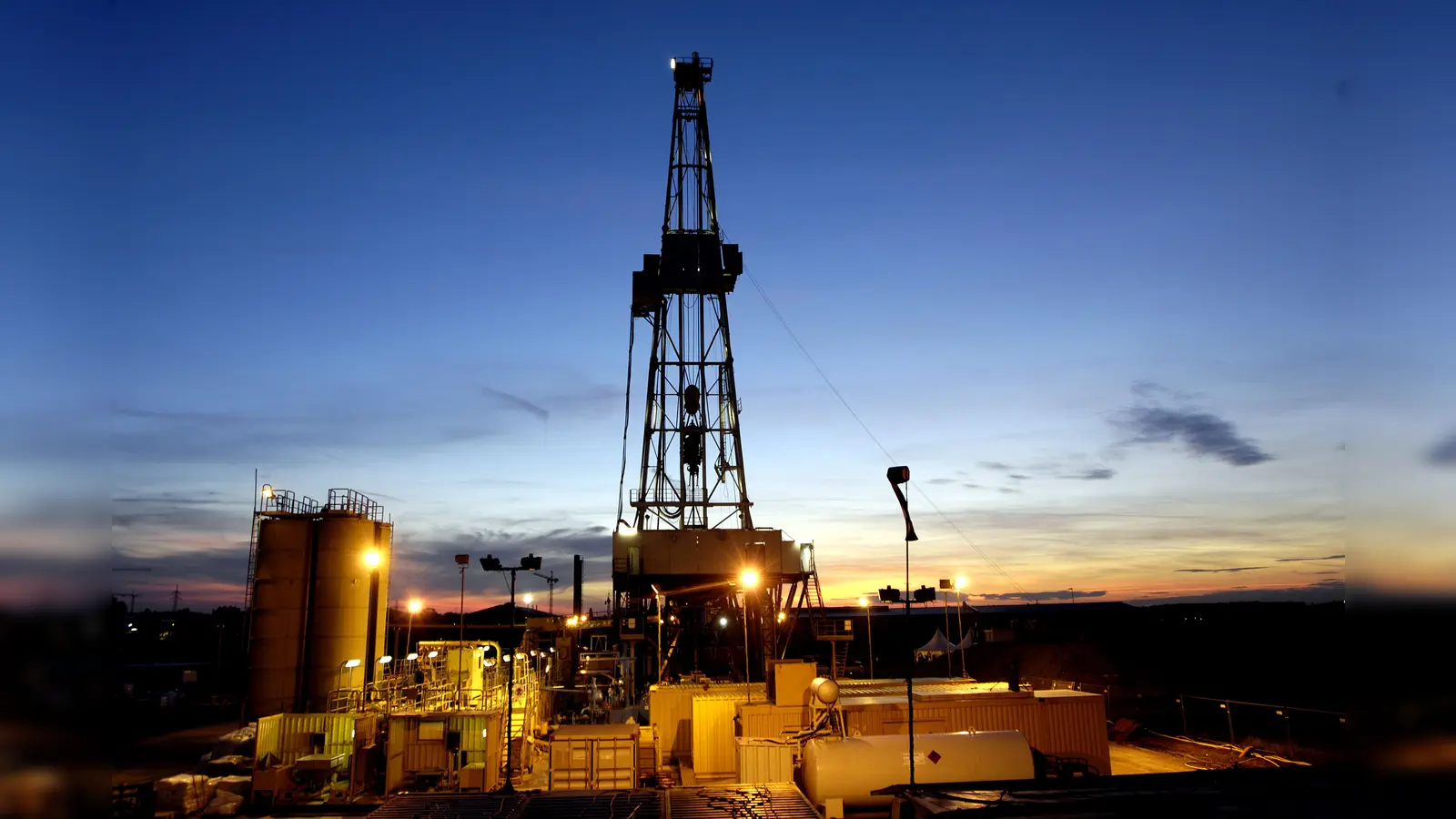 Die Stadtwerke München betreiben das Geothermie-Heizkraftwerk in Sauerlach und sorgen so für umweltfreundliche Wärme. (Foto: SWM)