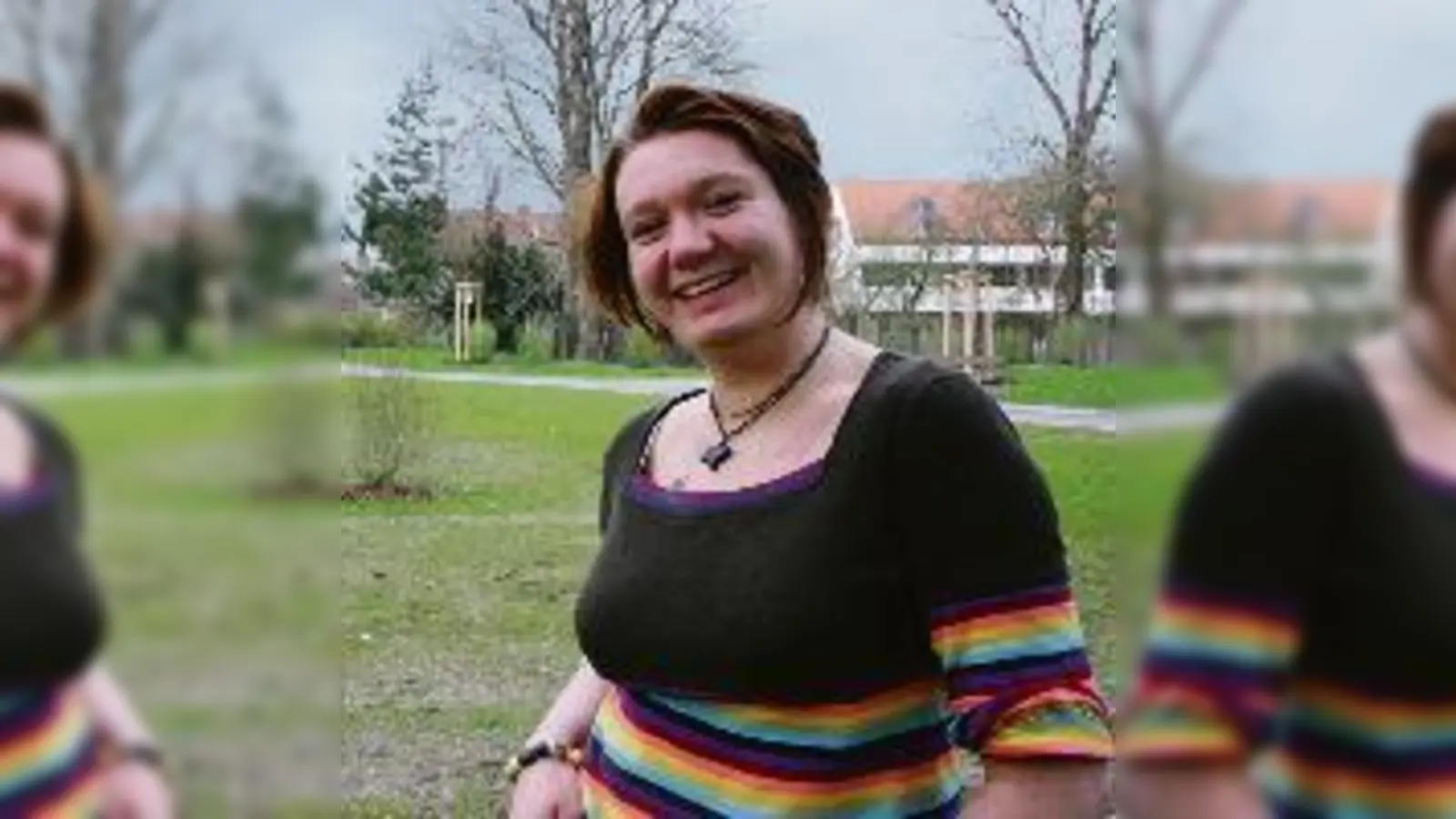 »Integration ist mein Spezialgebiet«: Ilona Hultsch lebte und studierte in Irland und Österreich. »Dort war ich die Ausländerin.« Jetzt soll sie in Garching-Hochbrück für eine bessere Vernetzung innerhalb der Bevölkerung sorgen.  (Foto: gf)