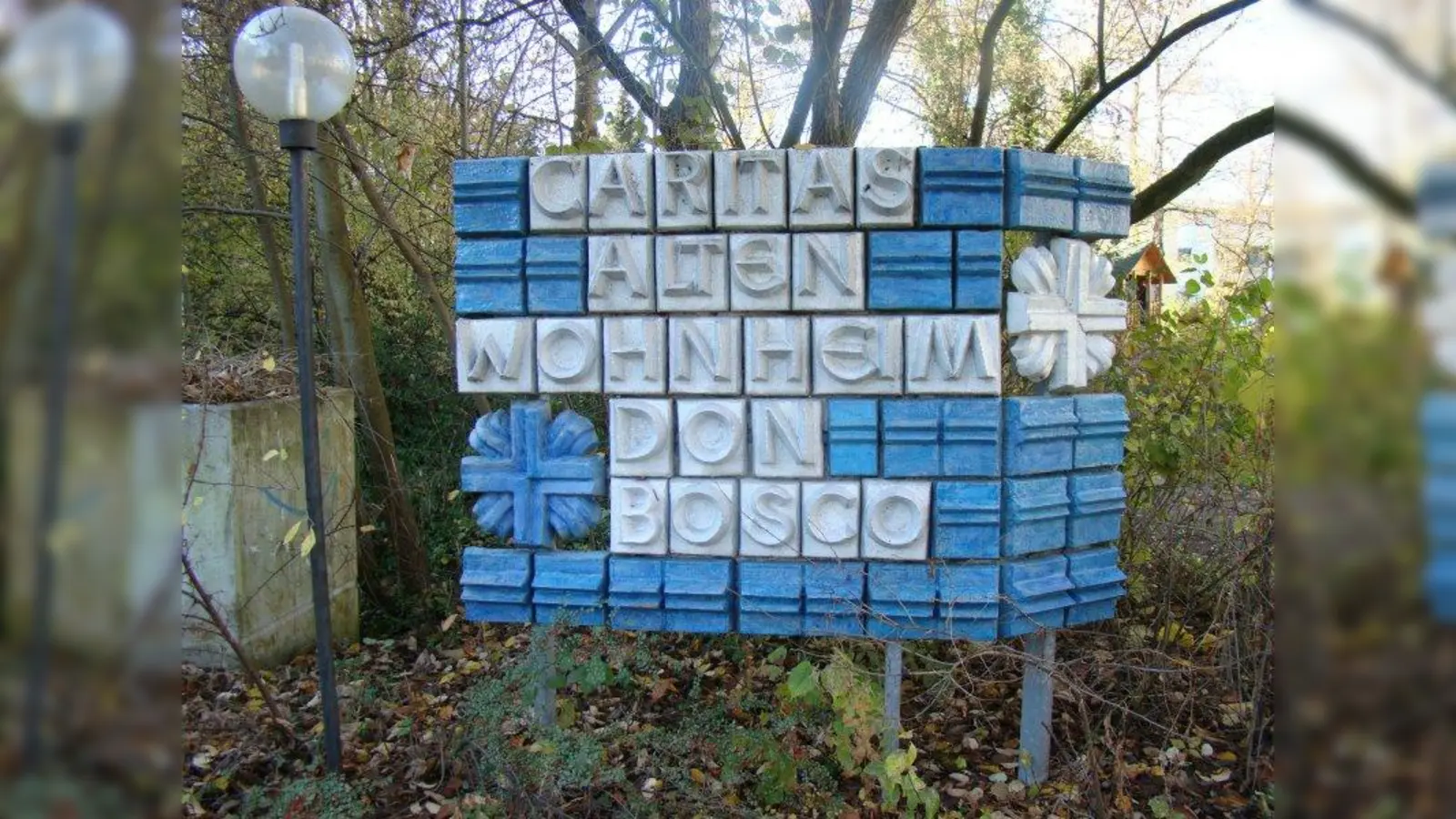 Aus dem Caritas-Altenwihnheim Don Bosco soll ein „Zentrum für Leben im Alter” werden. (Foto: pst)