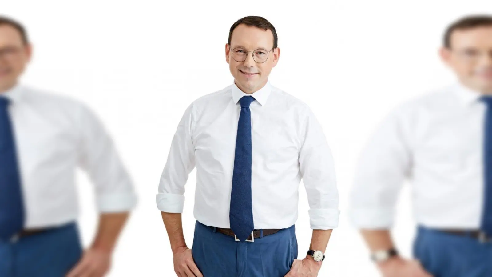 Hans Hammer. (Foto: pr)